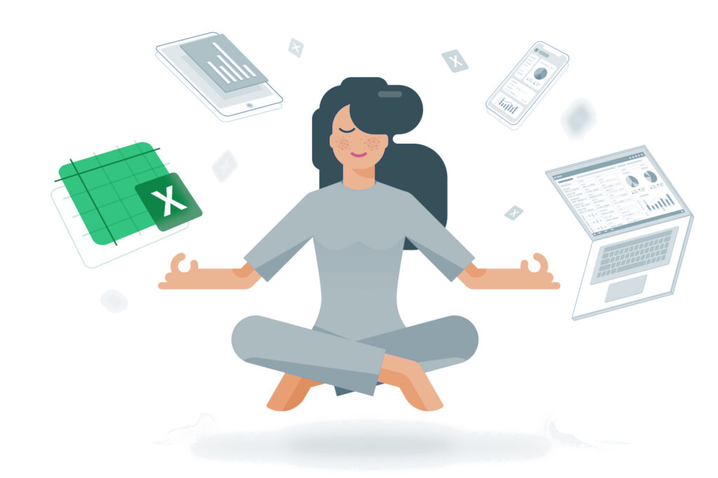 Excelkurs online