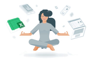 Excelkurs online