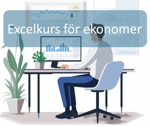 Excelkurs för ekonomer
